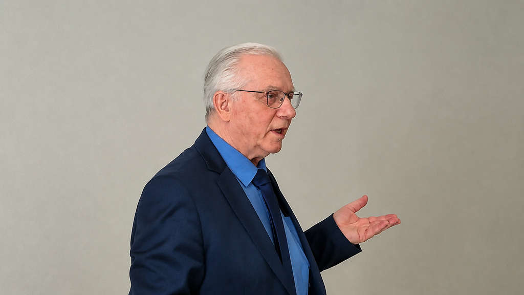 Jean-Paul Lacresse, Président Udaf 54